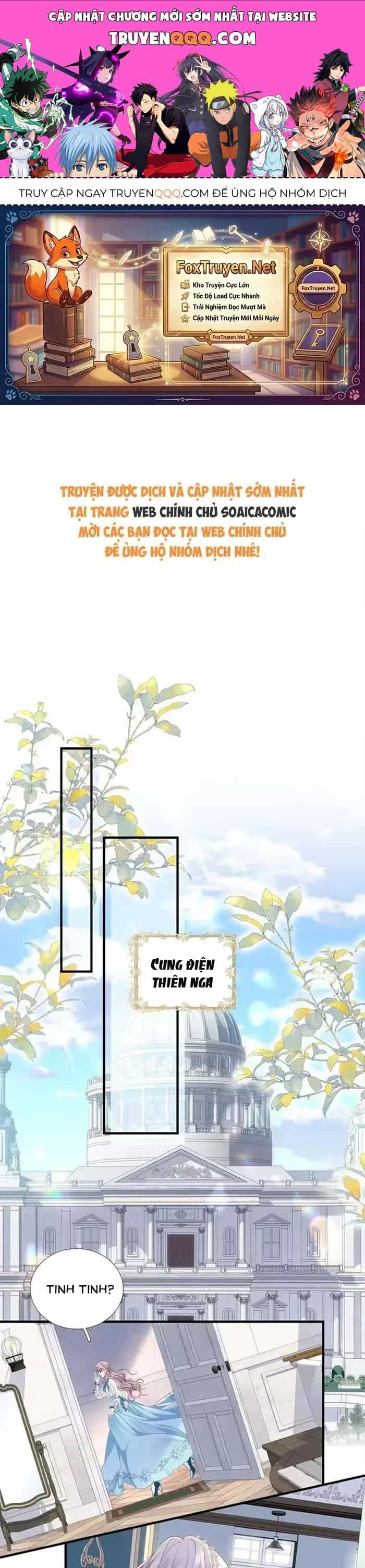 Ma Nữ Trở Lại Và Cuộc Hôn Nhân Định Mệnh - Chương 37 - ảnh 1