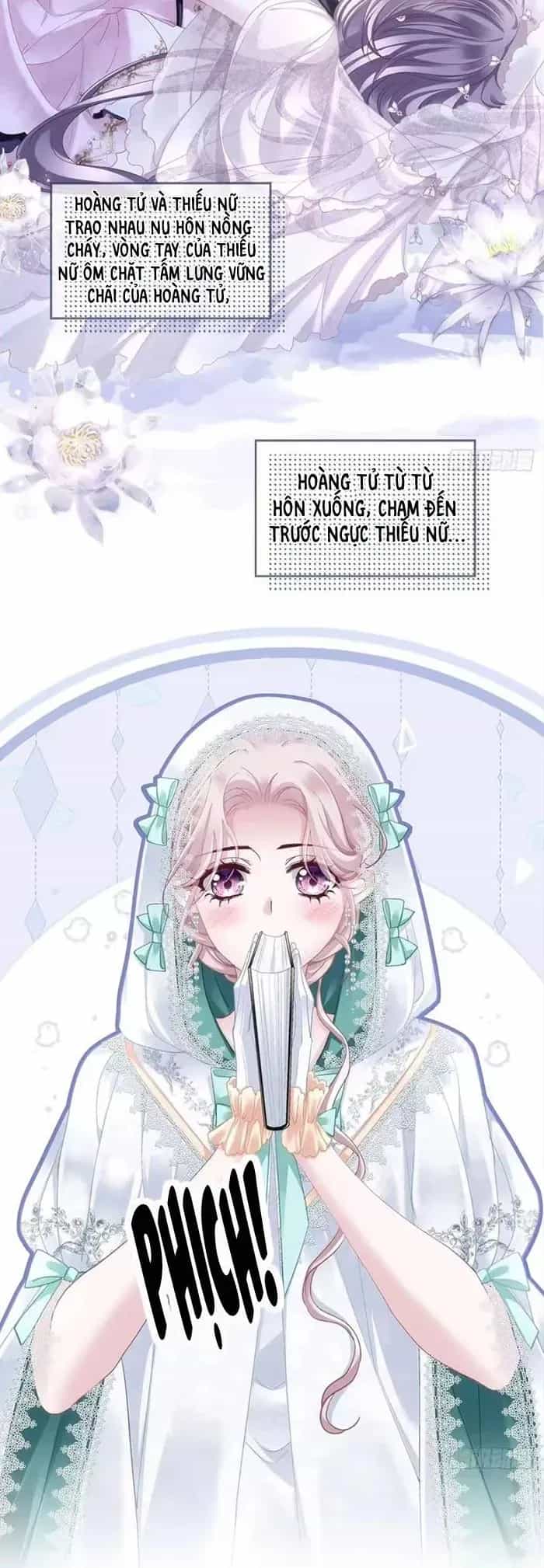 Ma Nữ Trở Lại Và Cuộc Hôn Nhân Định Mệnh - Chương 38 - ảnh 12