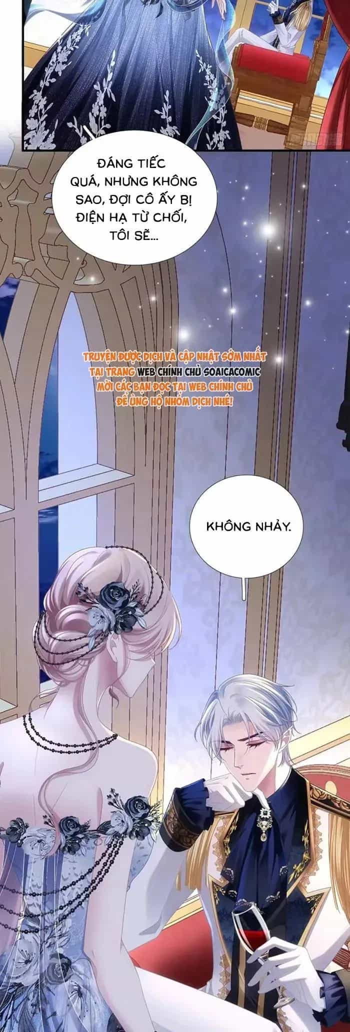 Ma Nữ Trở Lại Và Cuộc Hôn Nhân Định Mệnh - Chương 38 - ảnh 20