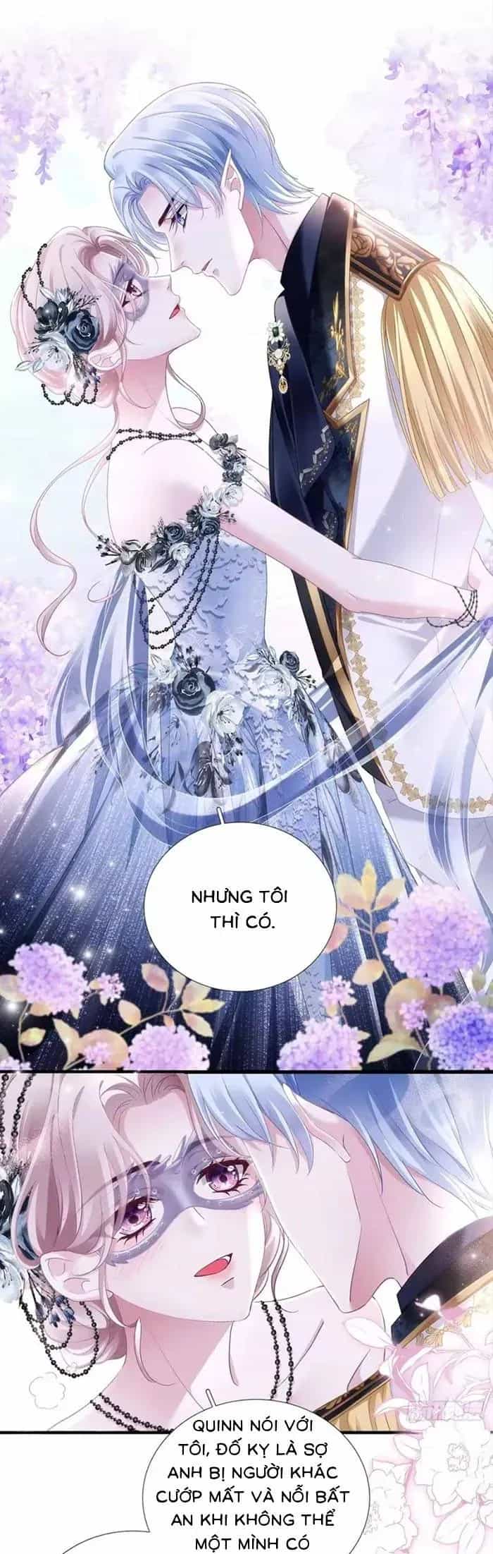 Ma Nữ Trở Lại Và Cuộc Hôn Nhân Định Mệnh - Chương 39 - ảnh 12