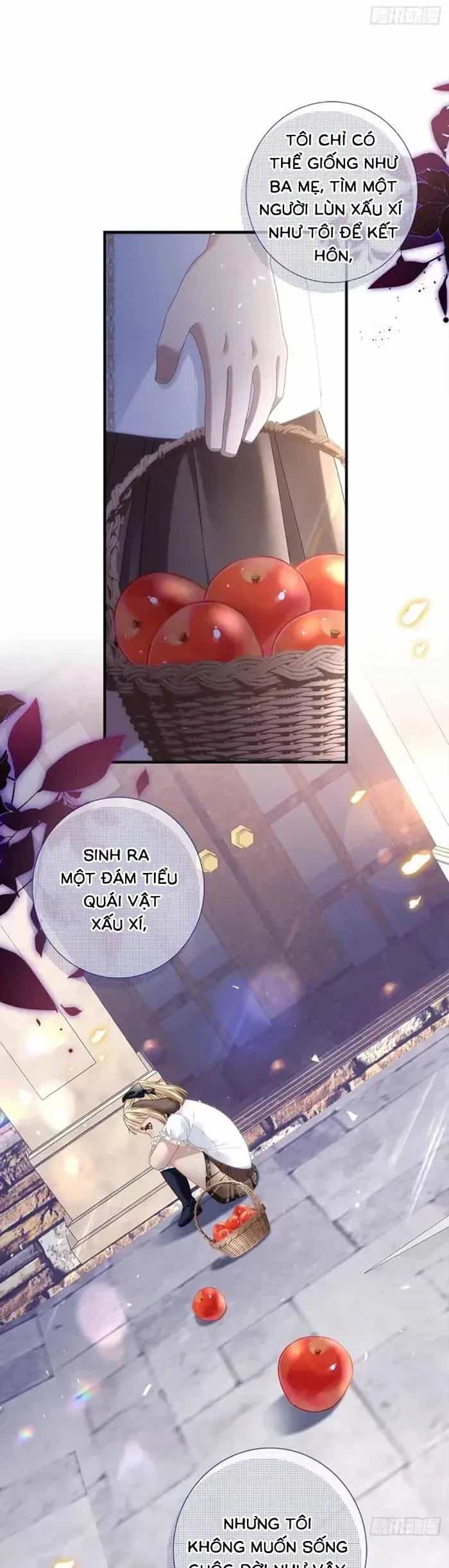 Ma Nữ Trở Lại Và Cuộc Hôn Nhân Định Mệnh - Chương 40 - ảnh 18