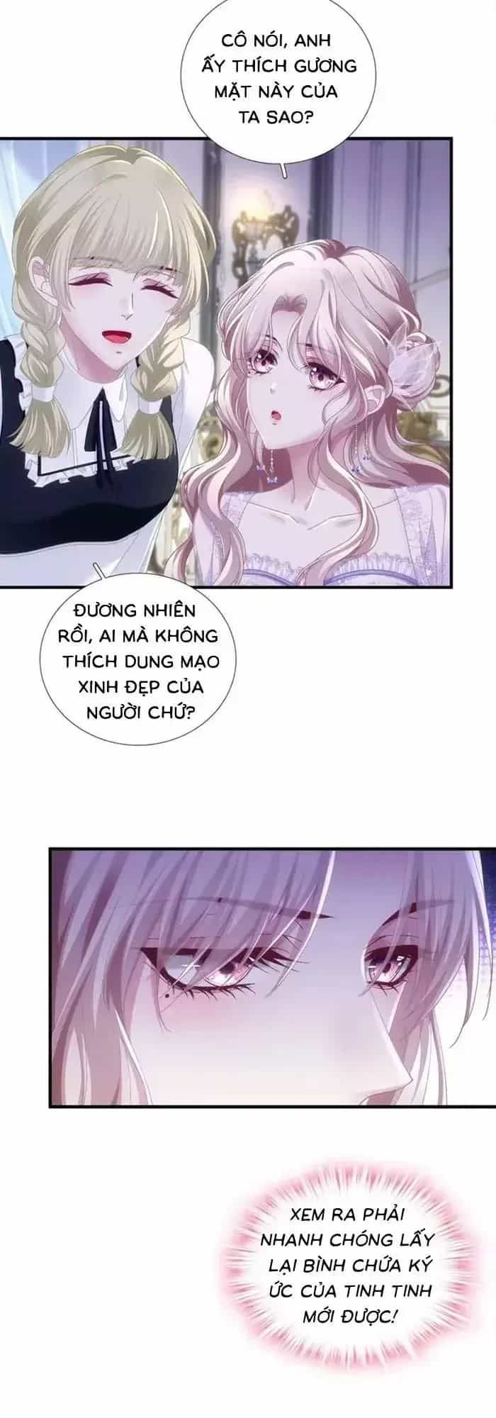 Ma Nữ Trở Lại Và Cuộc Hôn Nhân Định Mệnh - Chương 41 - ảnh 17