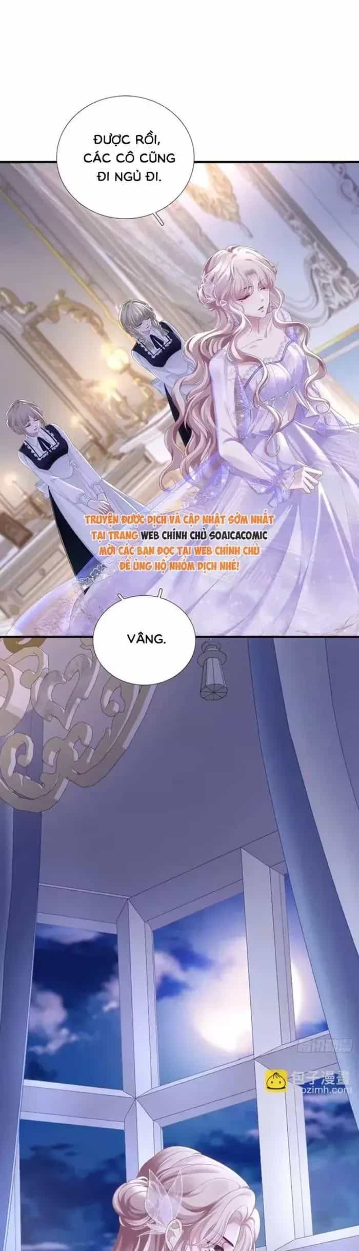 Ma Nữ Trở Lại Và Cuộc Hôn Nhân Định Mệnh - Chương 41 - ảnh 18