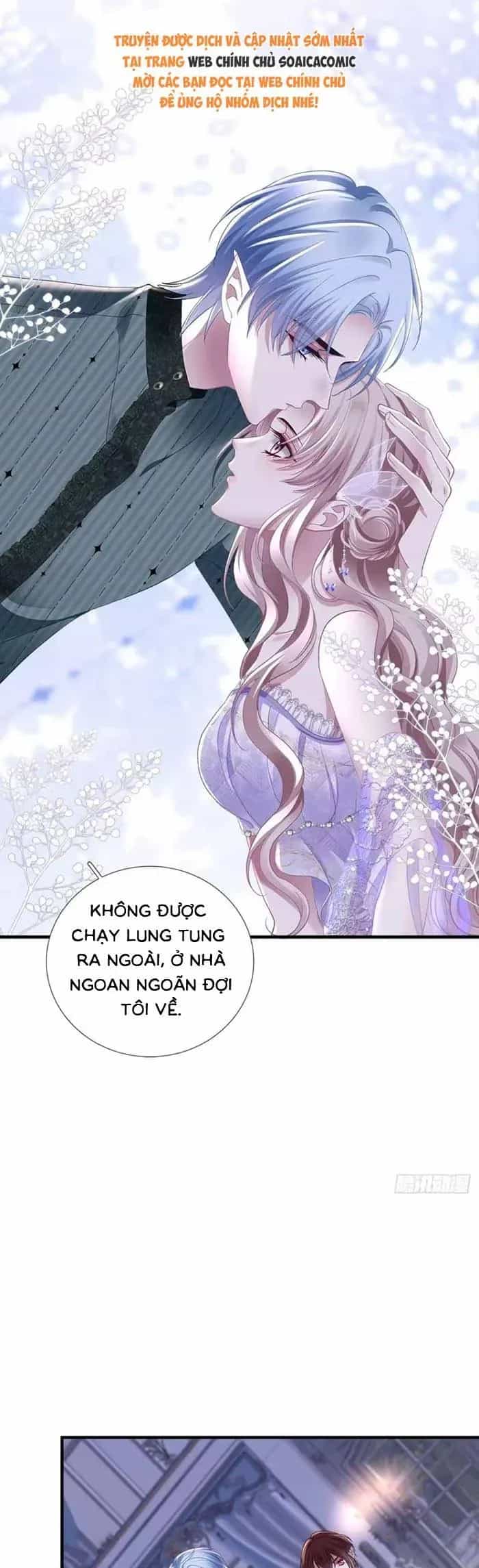 Ma Nữ Trở Lại Và Cuộc Hôn Nhân Định Mệnh - Chương 43 - ảnh 7