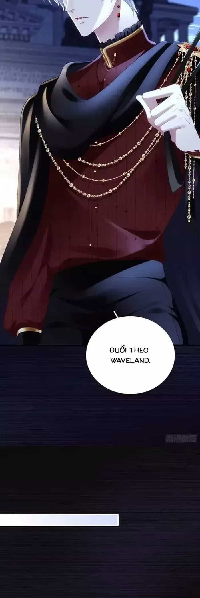 Ma Nữ Trở Lại Và Cuộc Hôn Nhân Định Mệnh - Chương 44 - ảnh 19