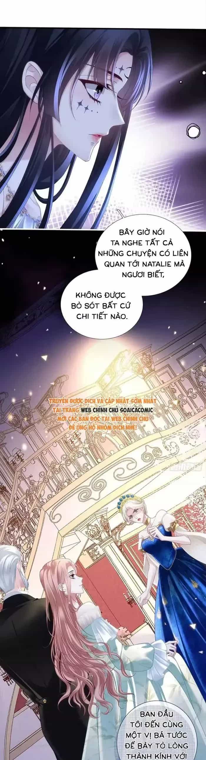 Ma Nữ Trở Lại Và Cuộc Hôn Nhân Định Mệnh - Chương 45 - ảnh 15