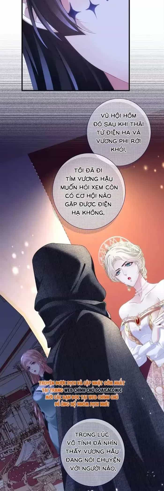 Ma Nữ Trở Lại Và Cuộc Hôn Nhân Định Mệnh - Chương 45 - ảnh 18