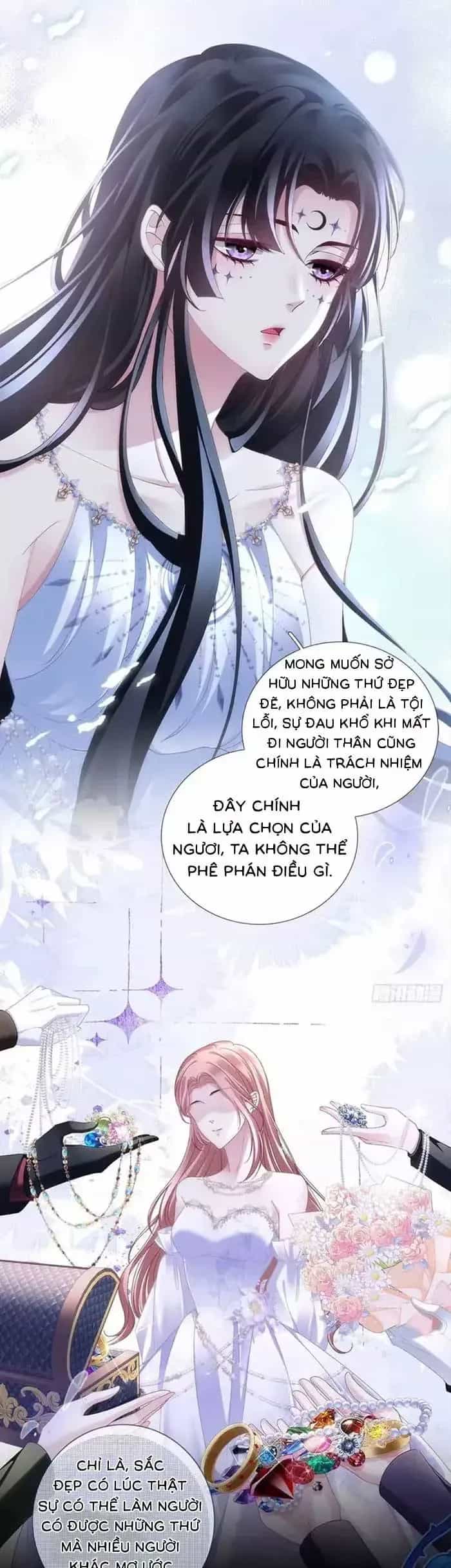 Ma Nữ Trở Lại Và Cuộc Hôn Nhân Định Mệnh - Chương 45 - ảnh 8