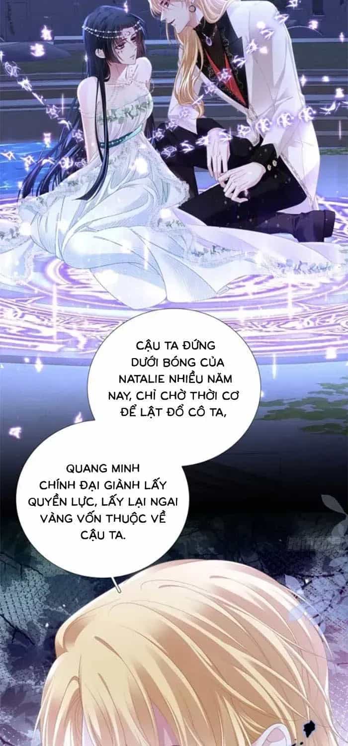Ma Nữ Trở Lại Và Cuộc Hôn Nhân Định Mệnh - Chương 49 - ảnh 15