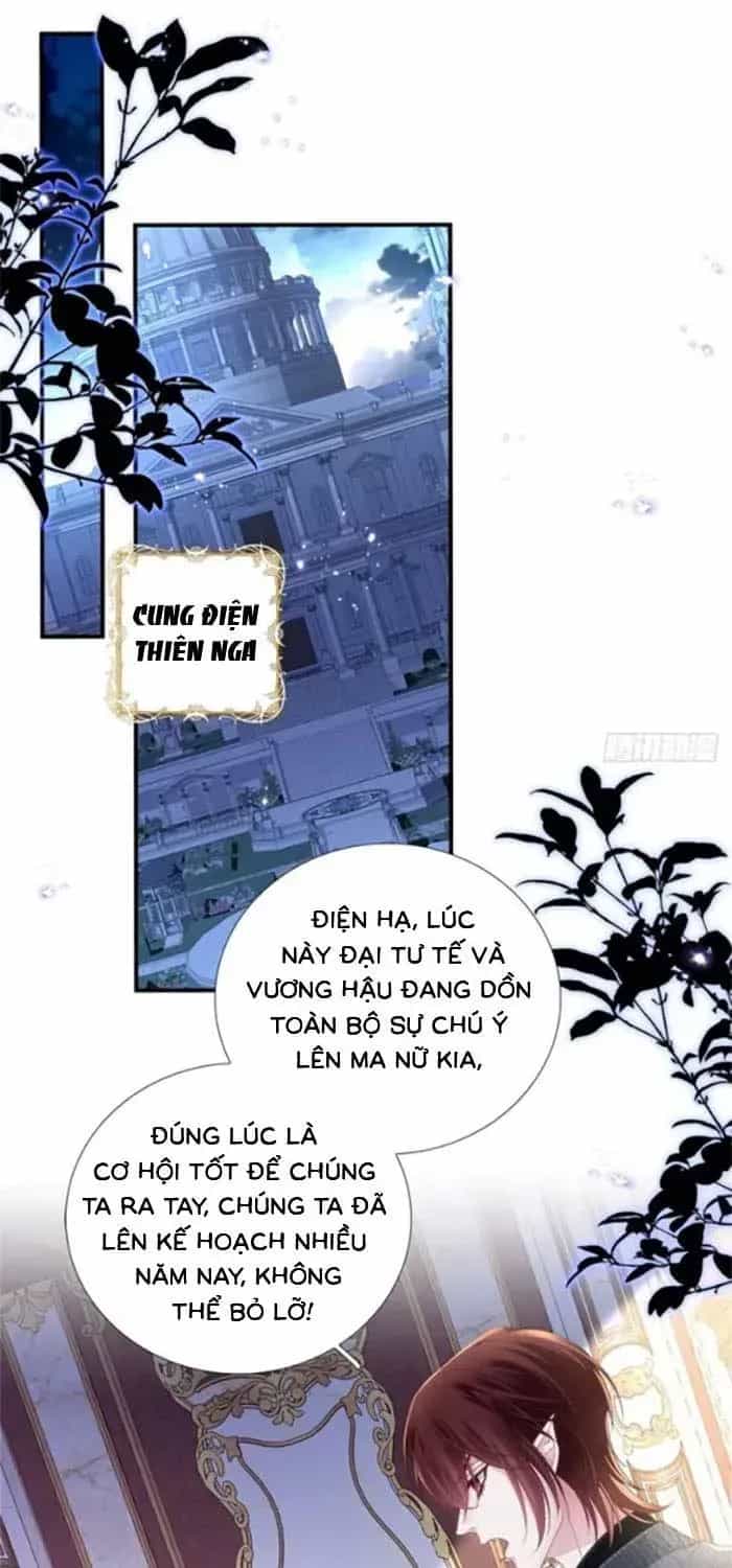Ma Nữ Trở Lại Và Cuộc Hôn Nhân Định Mệnh - Chương 49 - ảnh 22