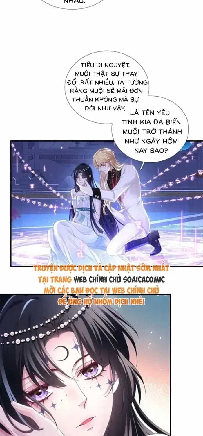 Ma Nữ Trở Lại Và Cuộc Hôn Nhân Định Mệnh - Chương 49 - ảnh 6