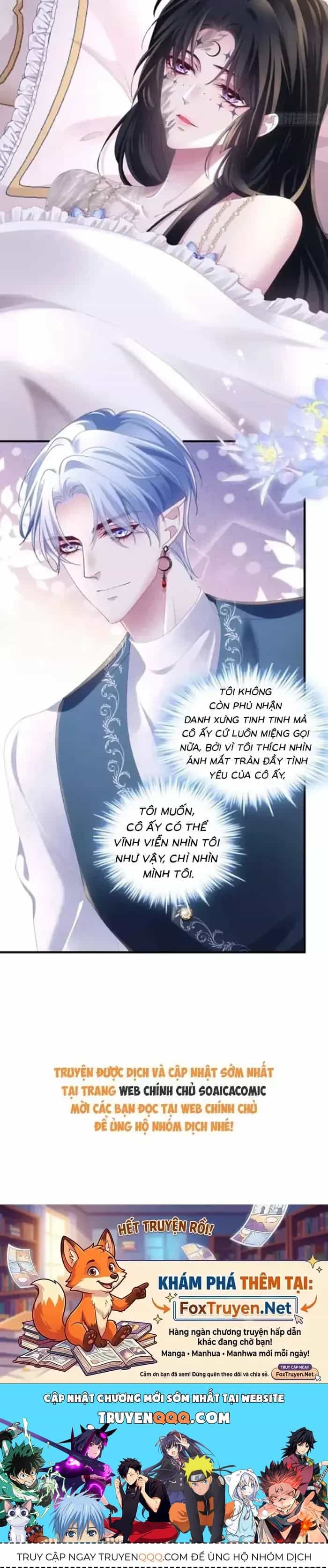 Ma Nữ Trở Lại Và Cuộc Hôn Nhân Định Mệnh - Chương 52 - ảnh 19