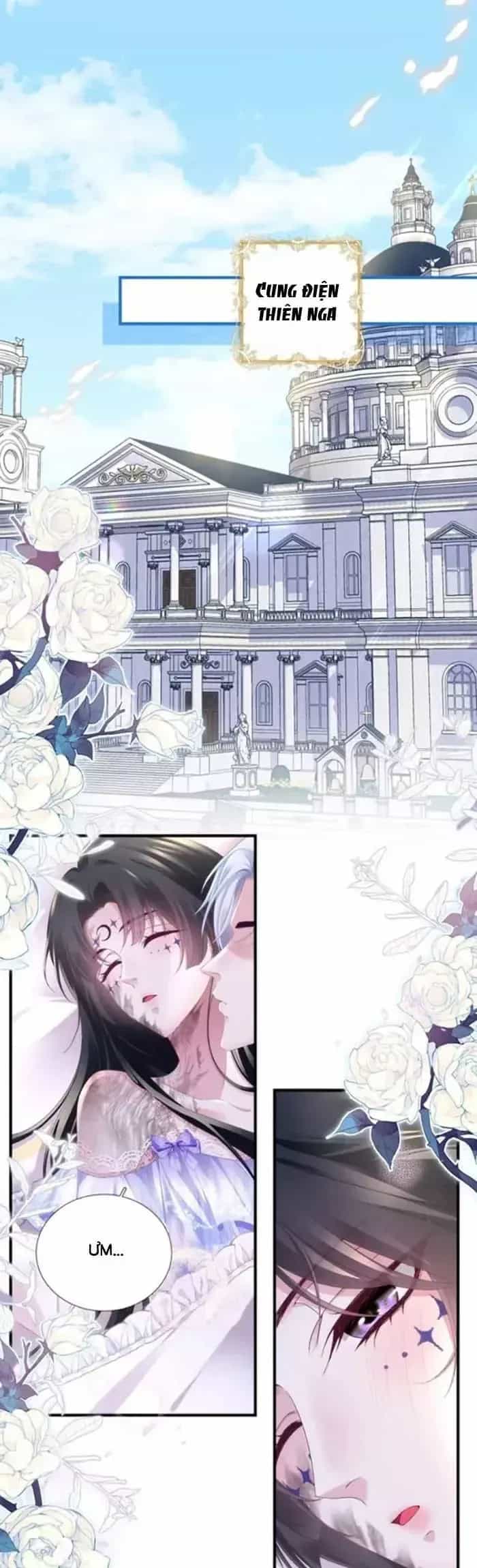 Ma Nữ Trở Lại Và Cuộc Hôn Nhân Định Mệnh - Chương 53 - ảnh 13