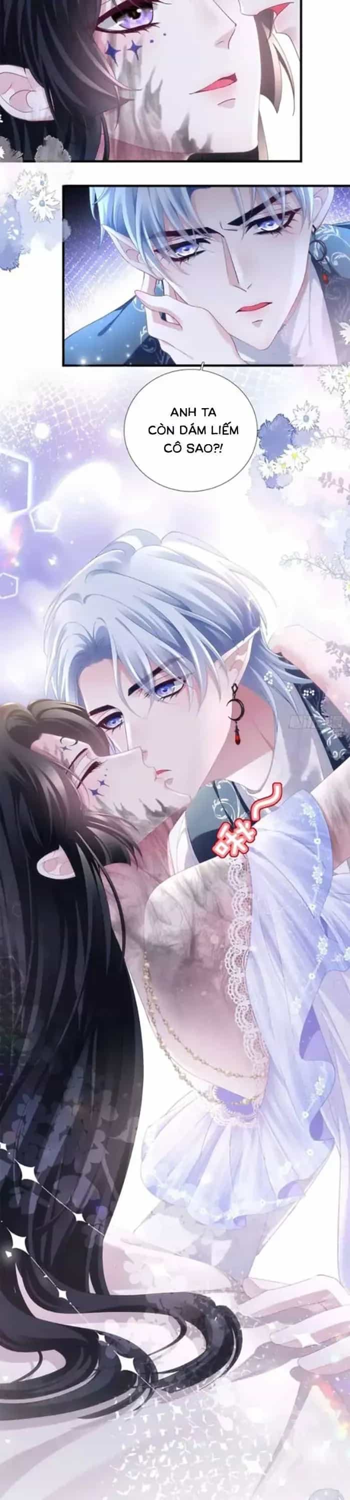 Ma Nữ Trở Lại Và Cuộc Hôn Nhân Định Mệnh - Chương 53 - ảnh 17
