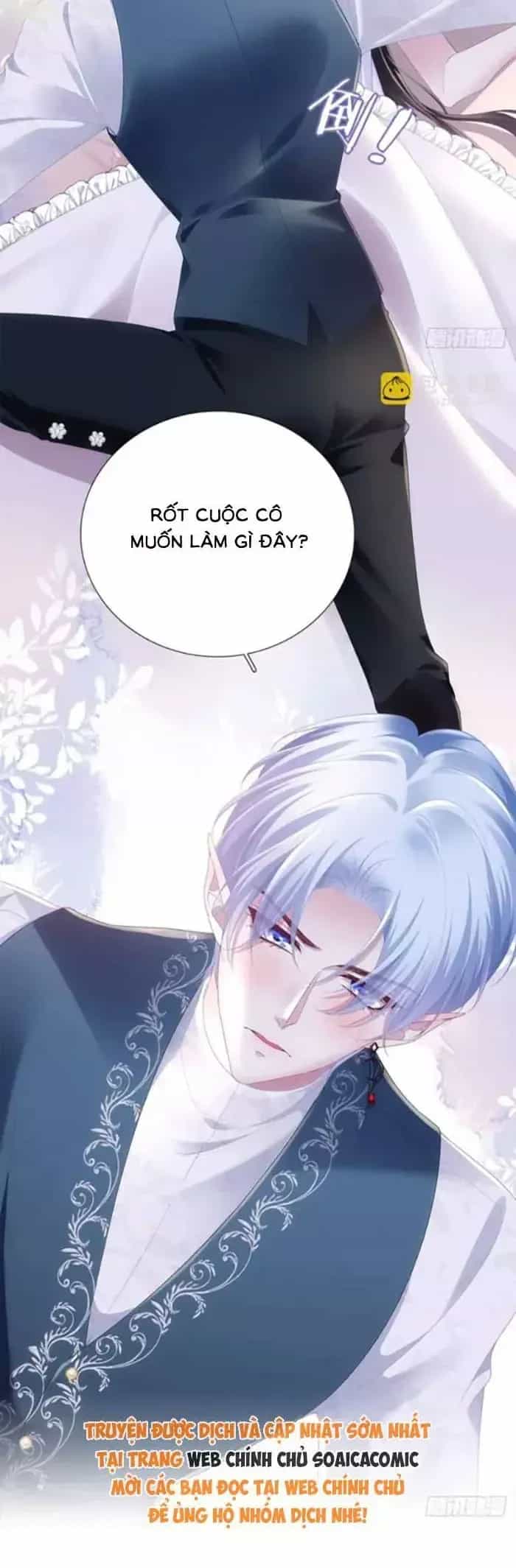 Ma Nữ Trở Lại Và Cuộc Hôn Nhân Định Mệnh - Chương 53 - ảnh 6
