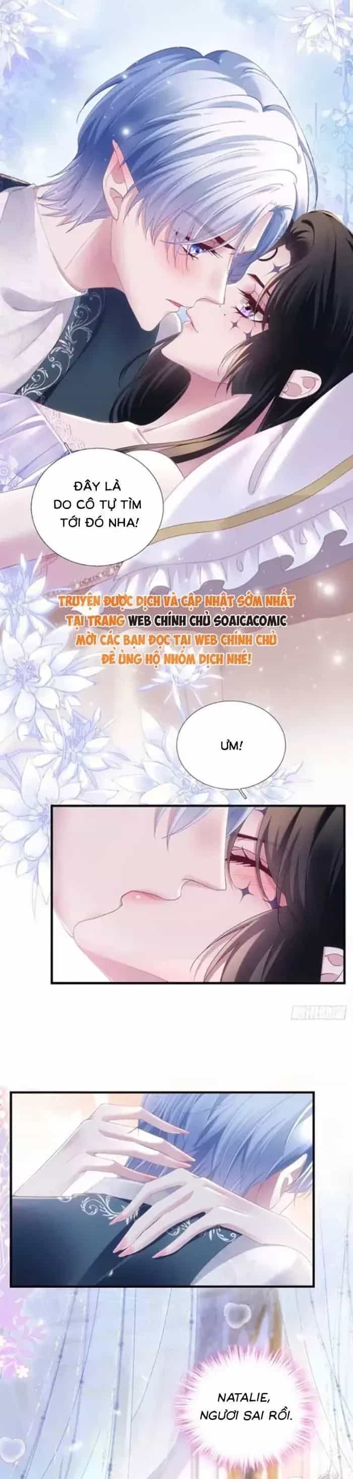 Ma Nữ Trở Lại Và Cuộc Hôn Nhân Định Mệnh - Chương 53 - ảnh 9