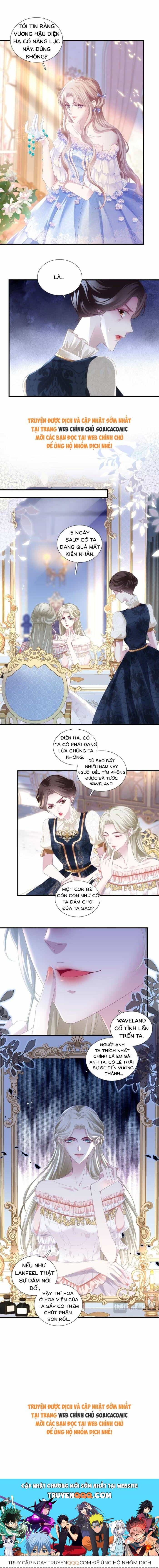 Ma Nữ Trở Lại Và Cuộc Hôn Nhân Định Mệnh - Chương 8 - ảnh 5
