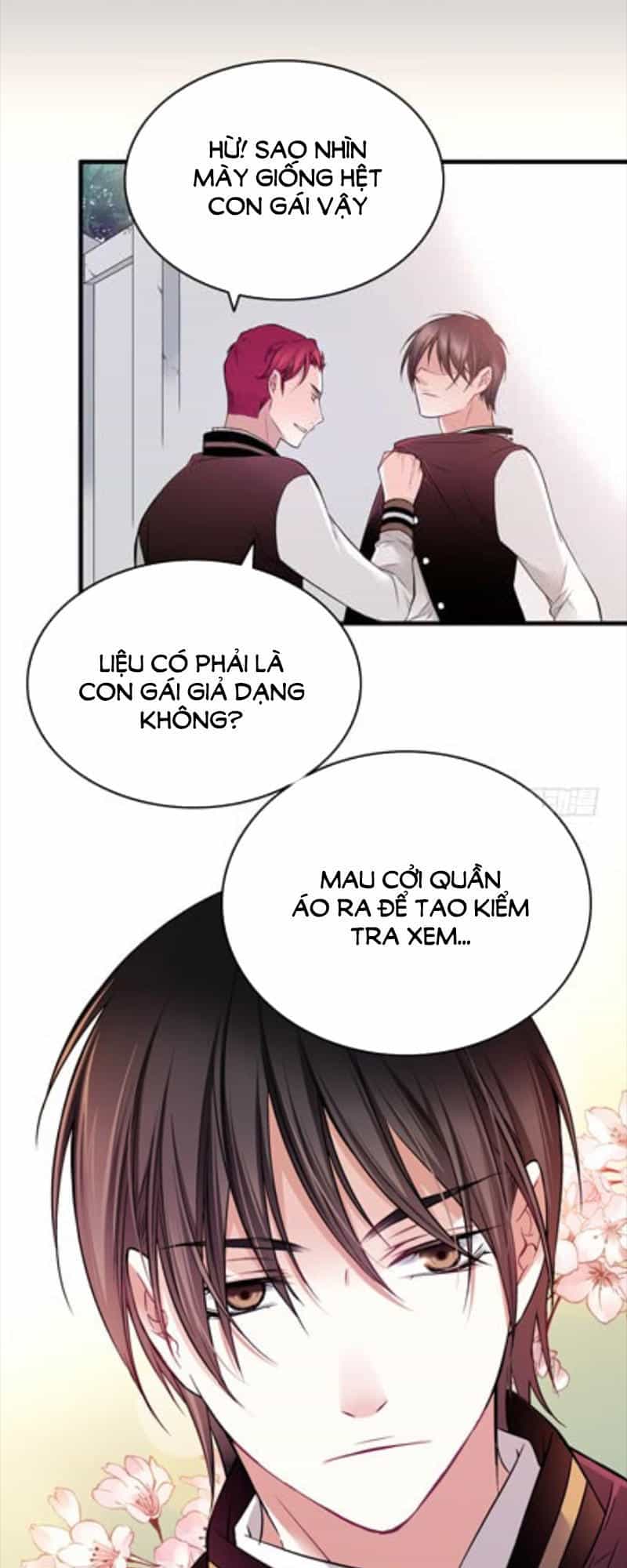 Ma Nữ Truyền Kỳ - Chương 0 - ảnh 7
