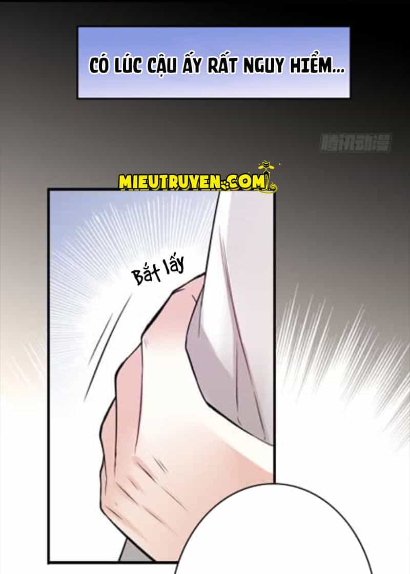 Ma Nữ Truyền Kỳ - Chương 0 - ảnh 9