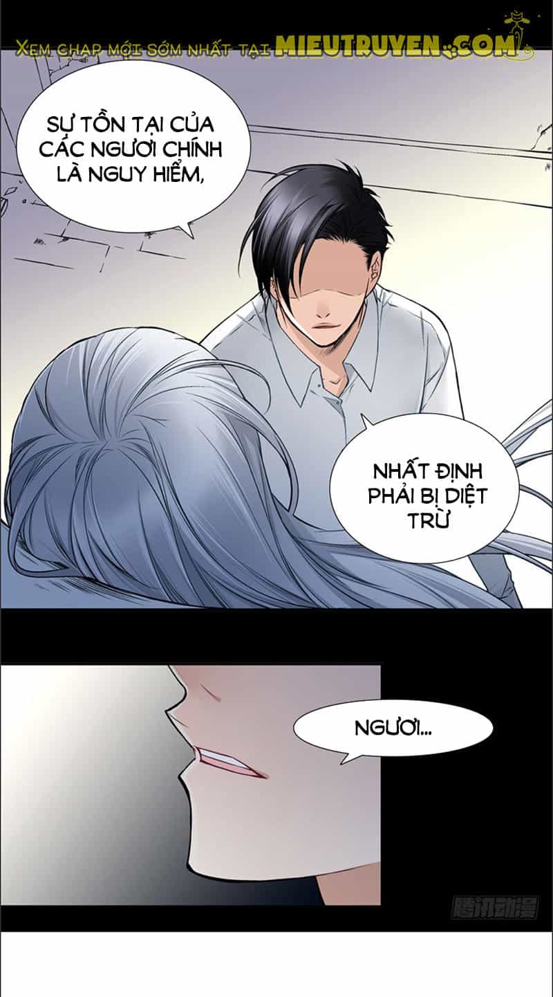 Ma Nữ Truyền Kỳ - Chương 1 - ảnh 13
