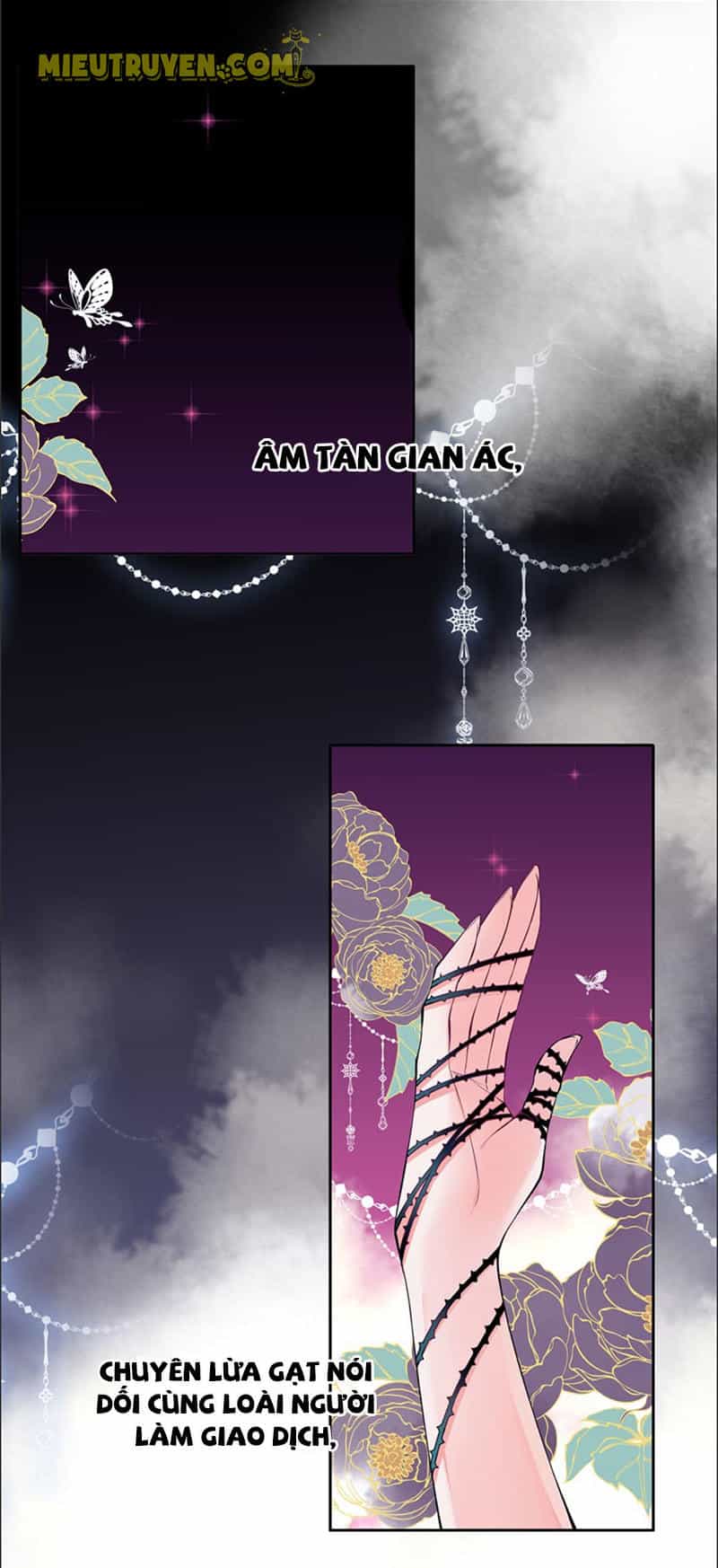 Ma Nữ Truyền Kỳ - Chương 1 - ảnh 5