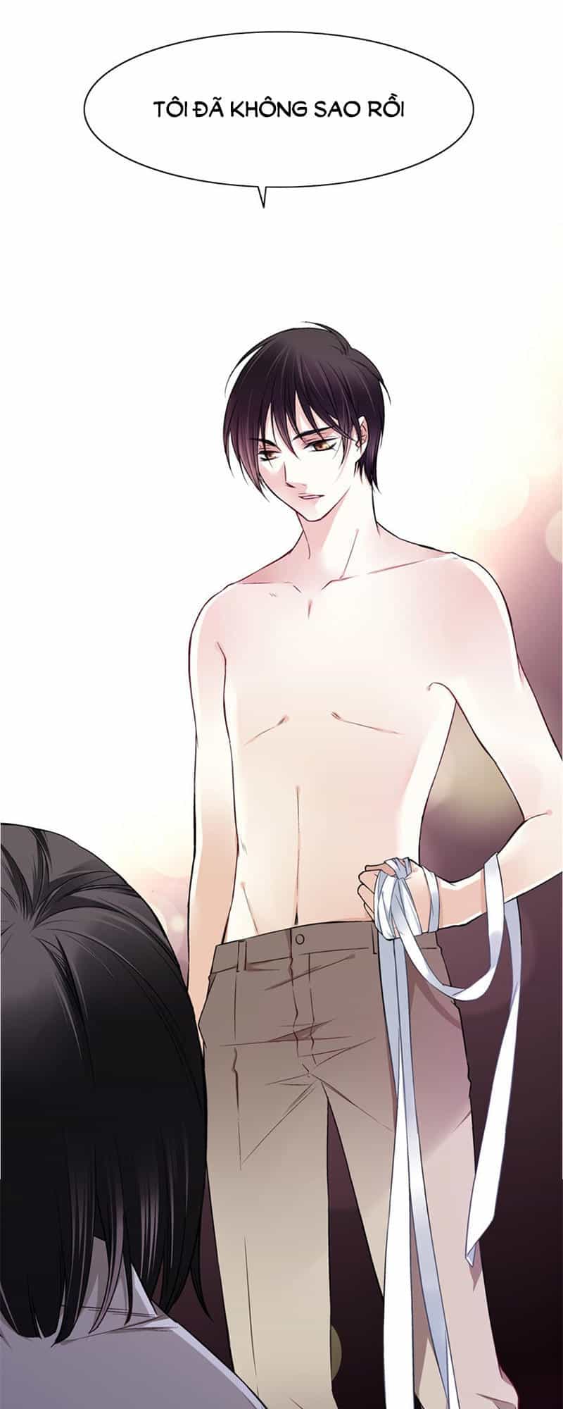 Ma Nữ Truyền Kỳ - Chương 2 - ảnh 10
