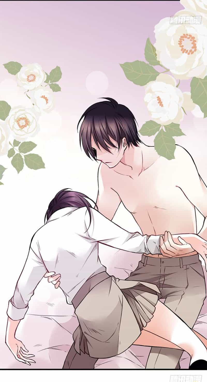 Ma Nữ Truyền Kỳ - Chương 2 - ảnh 24