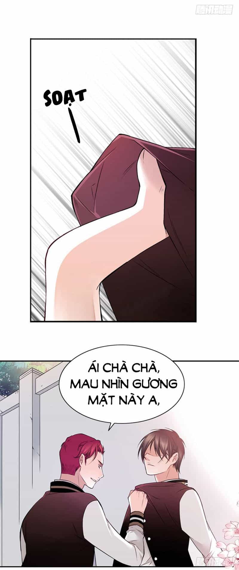 Ma Nữ Truyền Kỳ - Chương 3 - ảnh 24