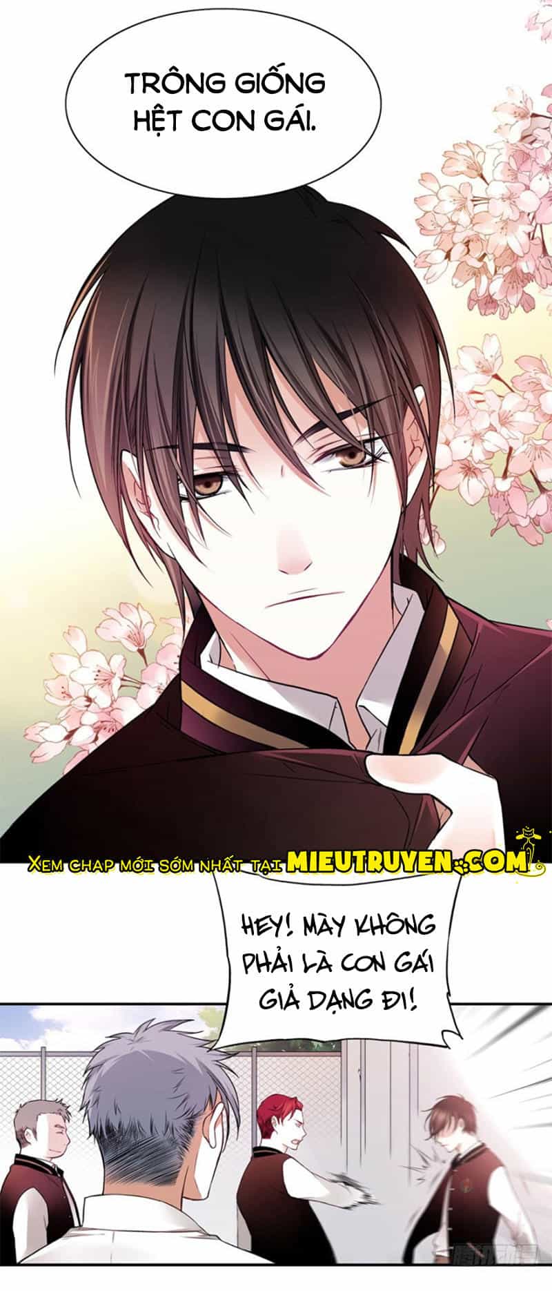Ma Nữ Truyền Kỳ - Chương 3 - ảnh 25