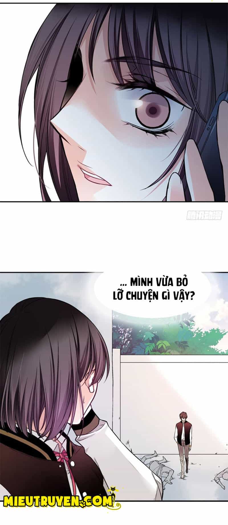 Ma Nữ Truyền Kỳ - Chương 3 - ảnh 31
