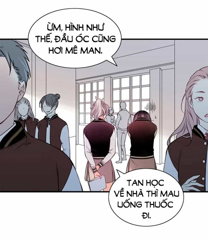 Ma Nữ Truyền Kỳ - Chương 3 - ảnh 4