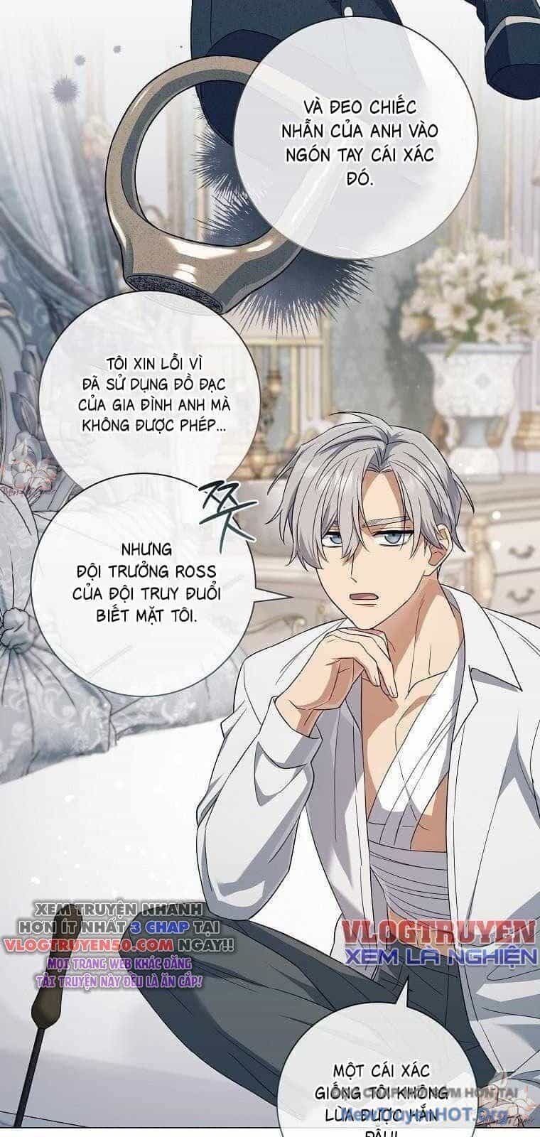 Ma Pháp Quân Chủ - Chương 10 - ảnh 19