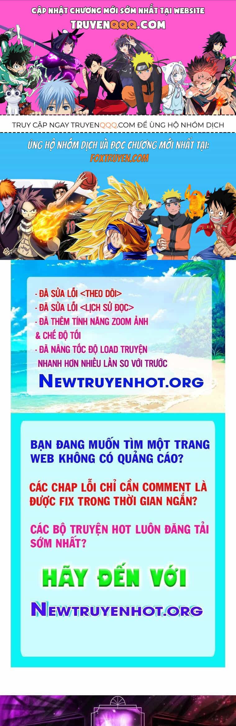 Ma Pháp Quân Chủ - Chương 11 - ảnh 1