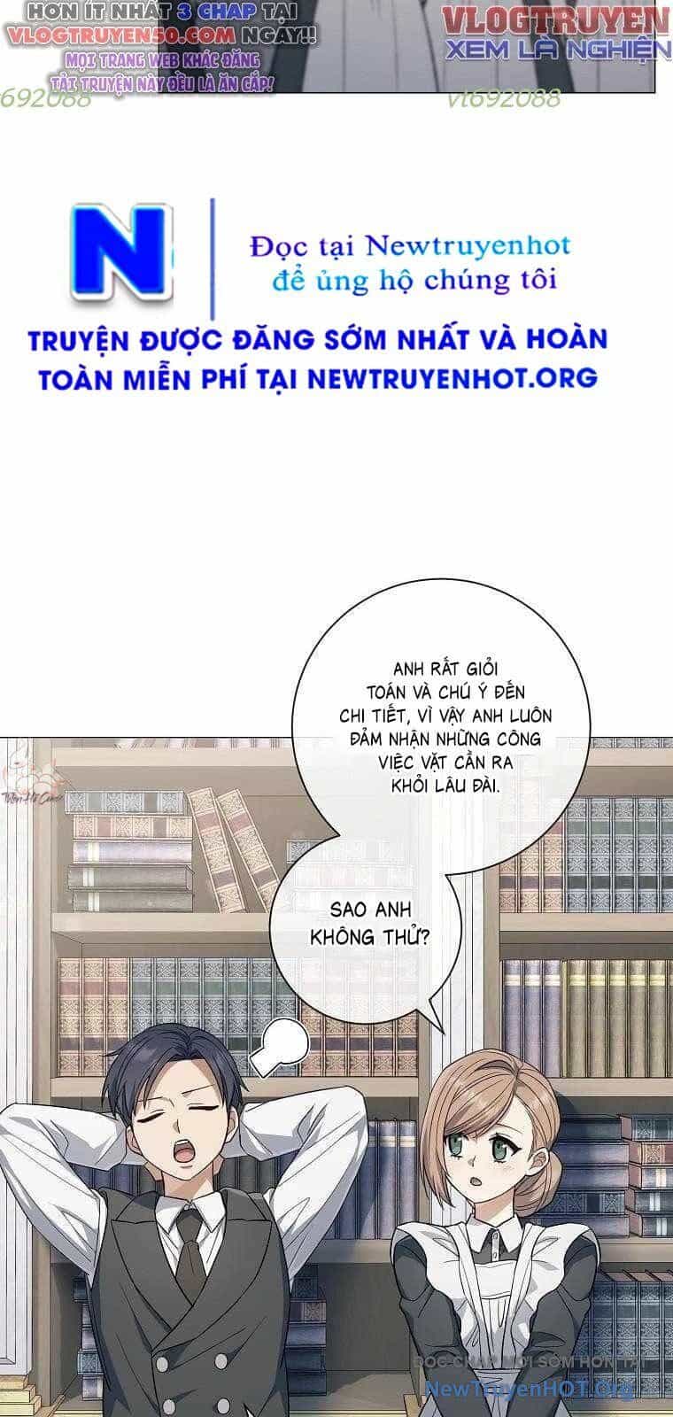 Ma Pháp Quân Chủ - Chương 11 - ảnh 10
