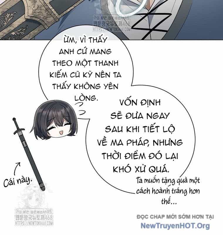 Ma Pháp Quân Chủ - Chương 25 - ảnh 95