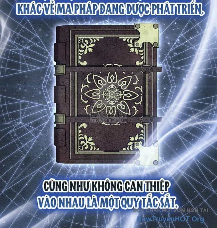 Ma Pháp Quân Chủ - Chương 28 - ảnh 5