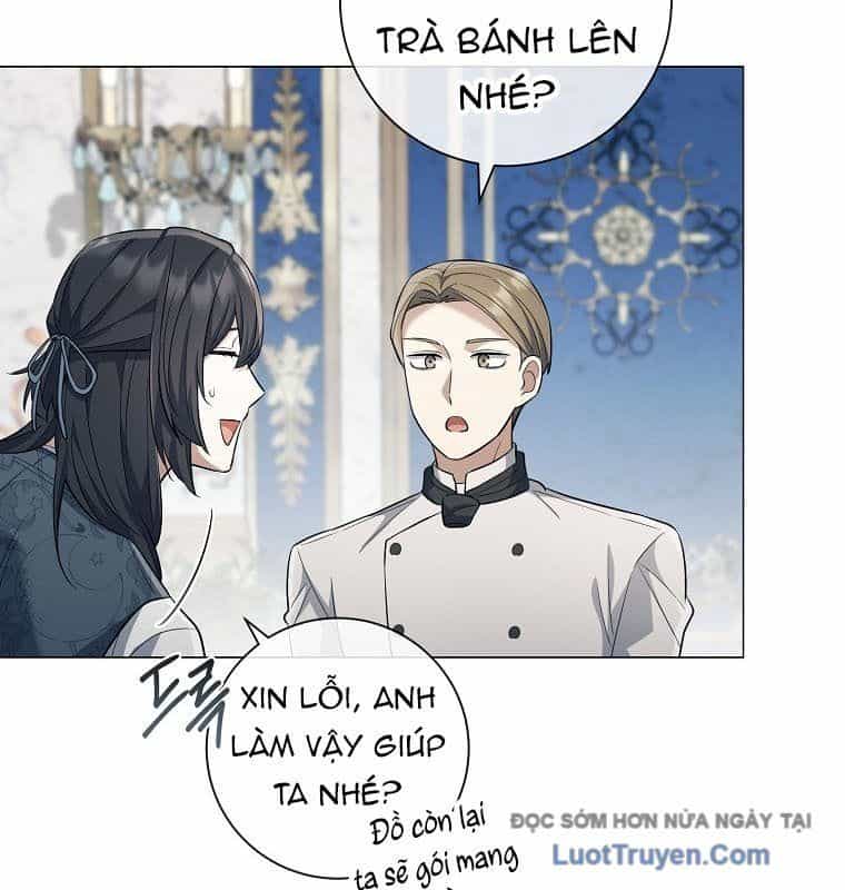 Ma Pháp Quân Chủ - Chương 31 - ảnh 76