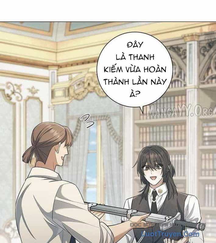Ma Pháp Quân Chủ - Chương 32 - ảnh 25