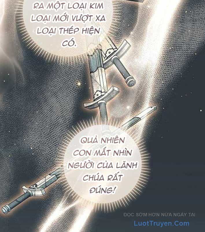 Ma Pháp Quân Chủ - Chương 32 - ảnh 33