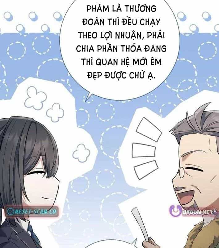 Ma Pháp Quân Chủ - Chương 37 - ảnh 15