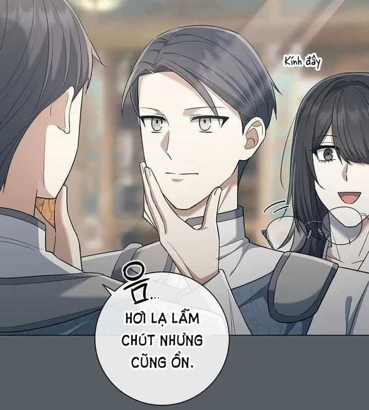 Ma Pháp Quân Chủ - Chương 38 - ảnh 132