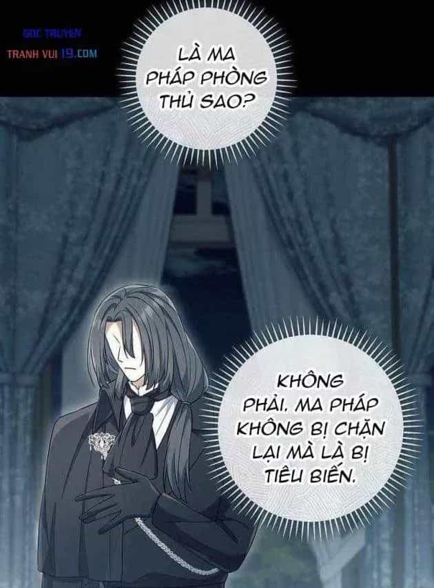 Ma Pháp Quân Chủ - Chương 46 - ảnh 32