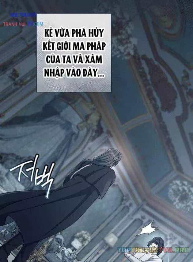 Ma Pháp Quân Chủ - Chương 46 - ảnh 5