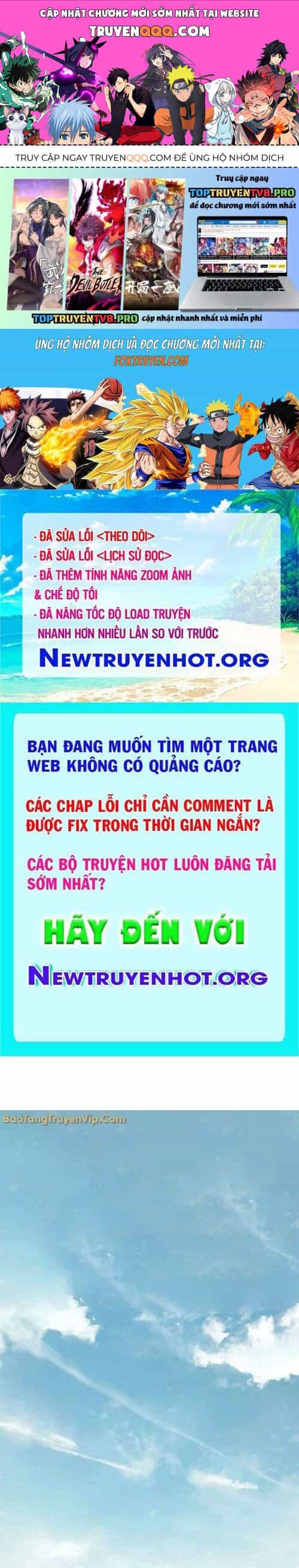Ma Pháp Quân Chủ - Chương 6 - ảnh 1