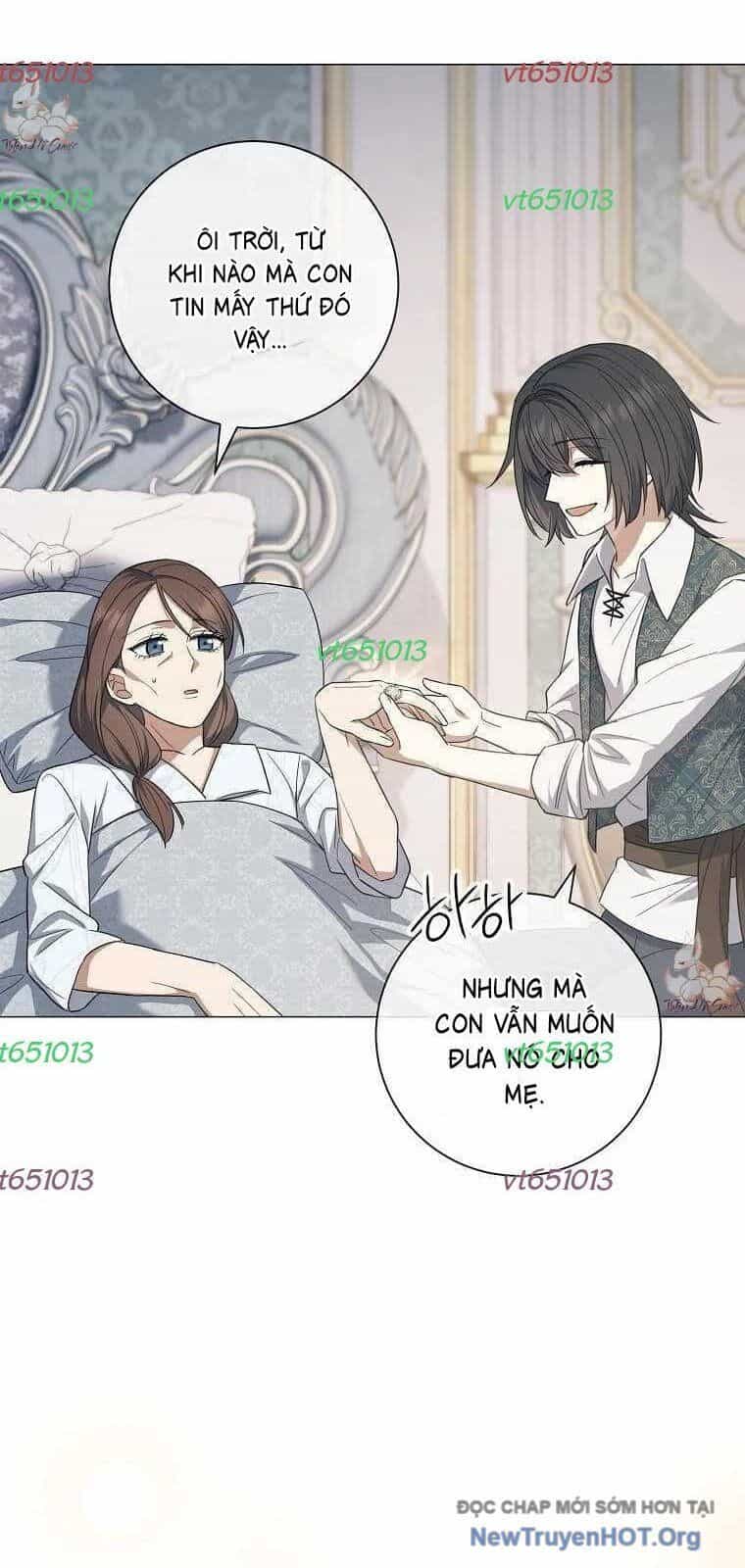 Ma Pháp Quân Chủ - Chương 9 - ảnh 43