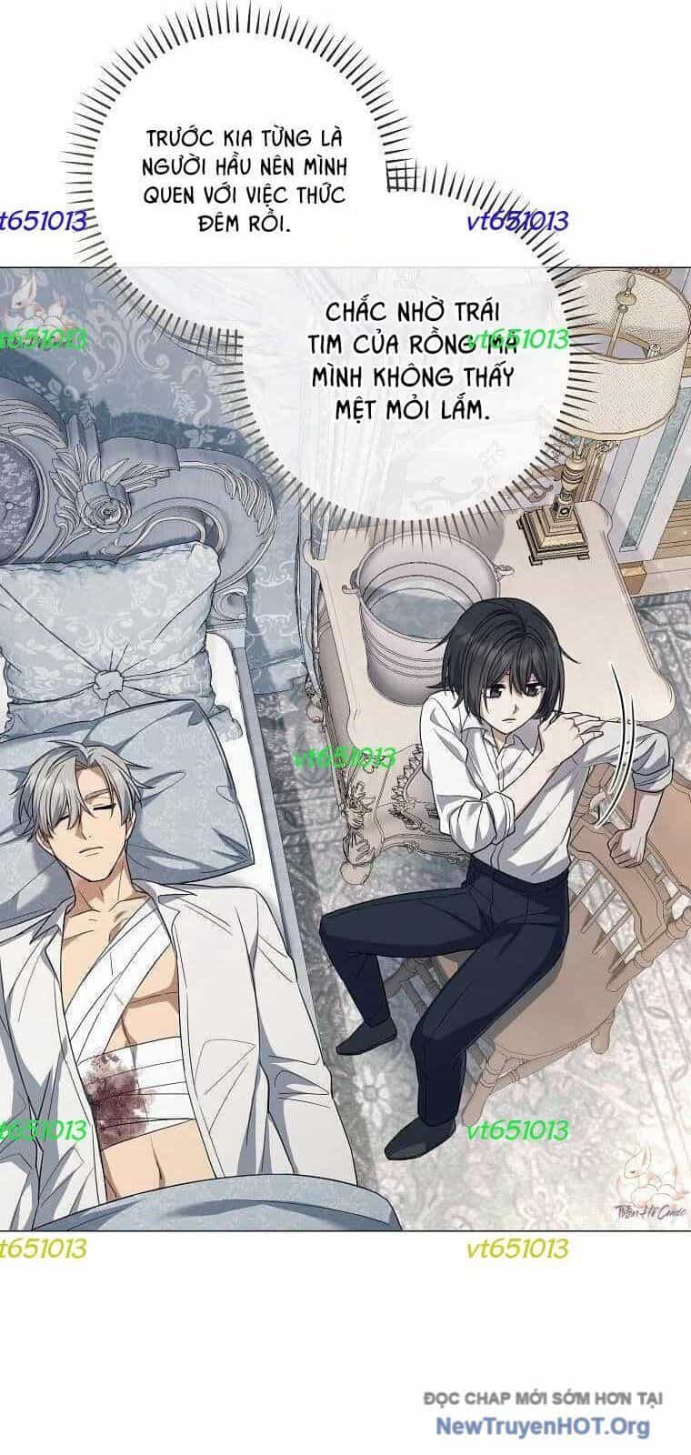 Ma Pháp Quân Chủ - Chương 9 - ảnh 51
