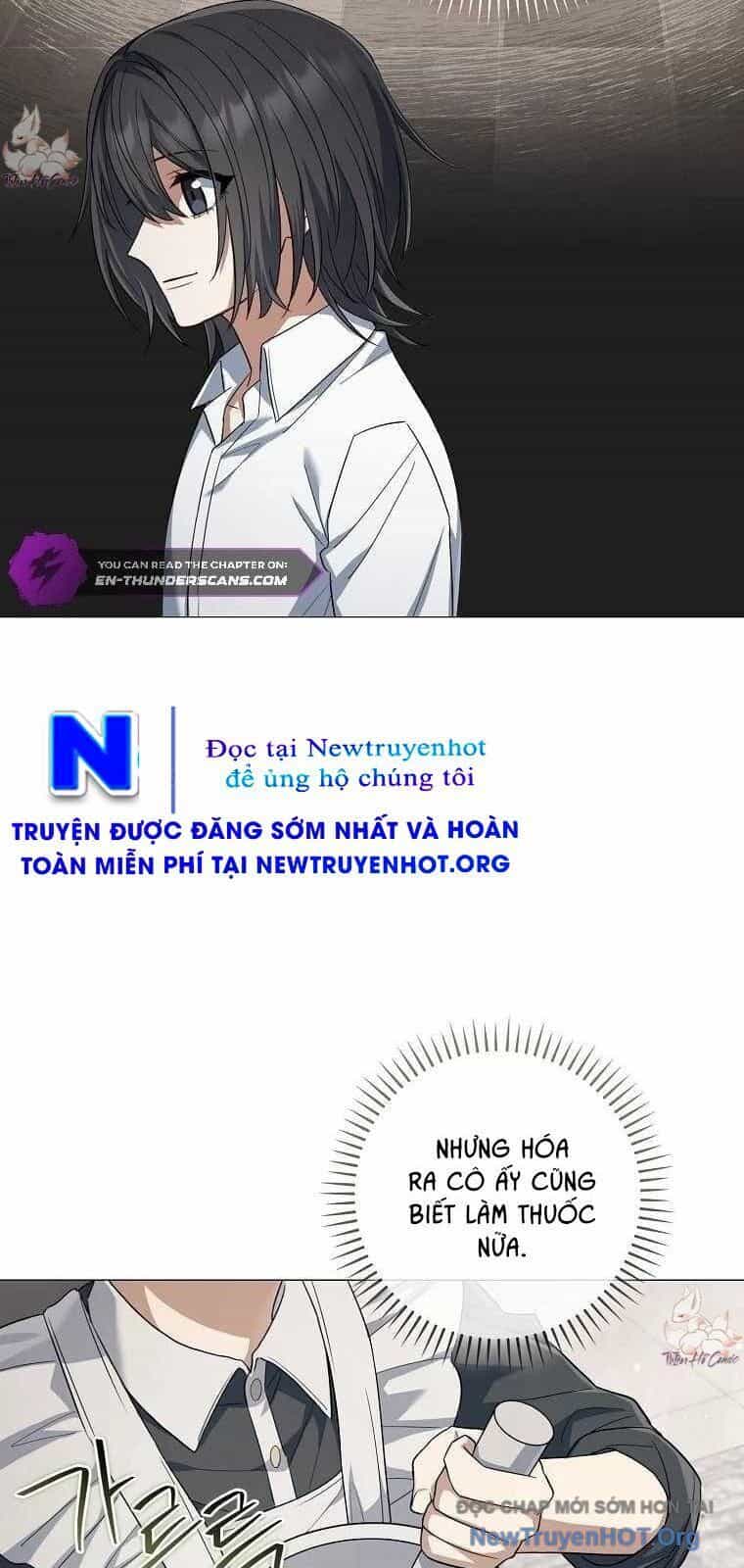 Ma Pháp Quân Chủ - Chương 9 - ảnh 63