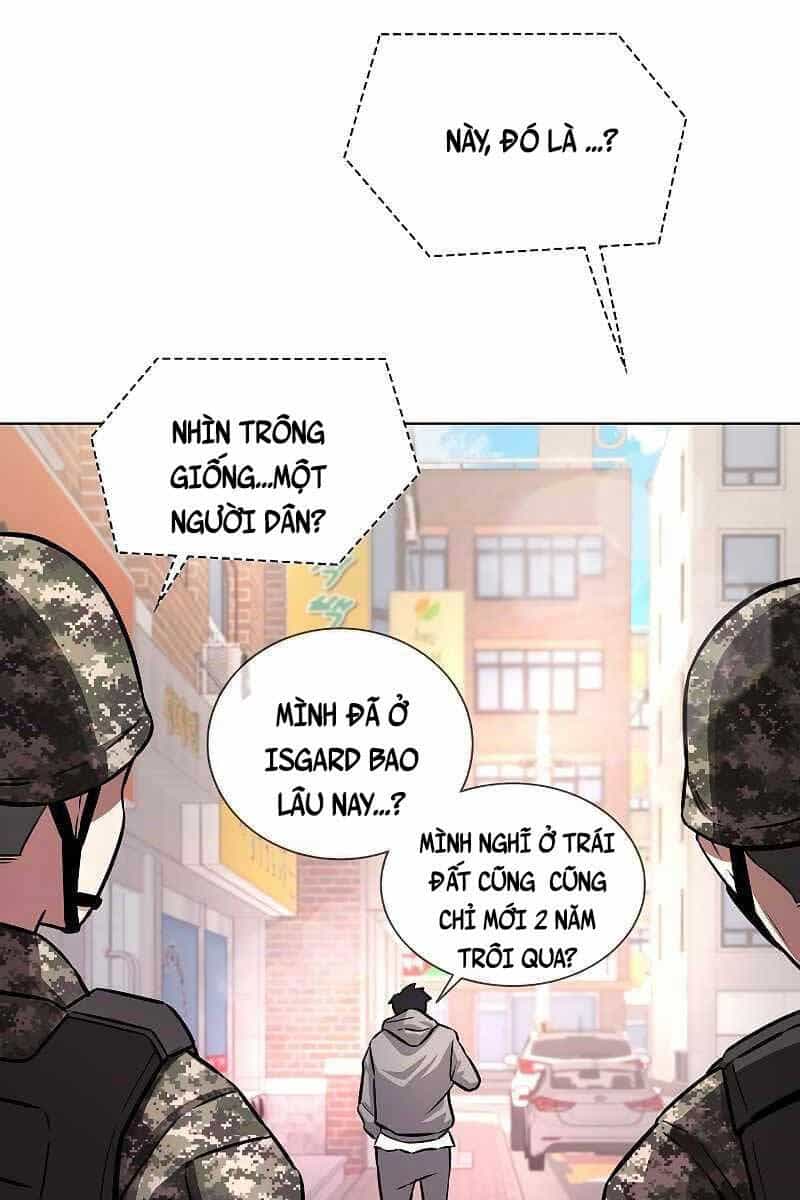 Ma Pháp Sư Hắc Ám Trở Về Để Nhập Ngũ - Chương 1 - ảnh 144
