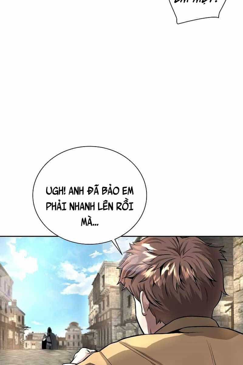Ma Pháp Sư Hắc Ám Trở Về Để Nhập Ngũ - Chương 1 - ảnh 9