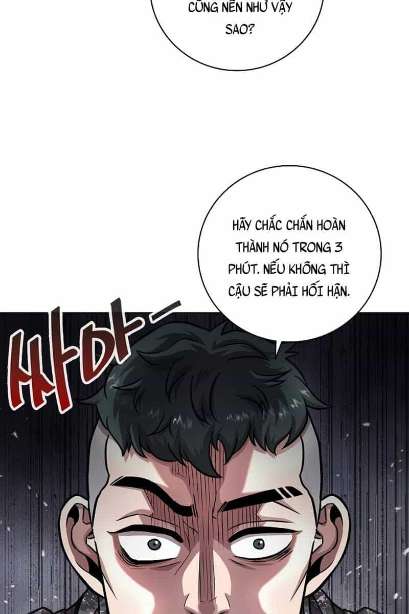 Ma Pháp Sư Hắc Ám Trở Về Để Nhập Ngũ - Chương 10 - ảnh 25